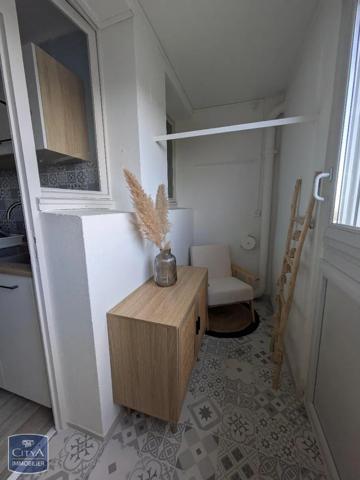 Appartement à vendre 4 pièces 70m² Beaune (21200)