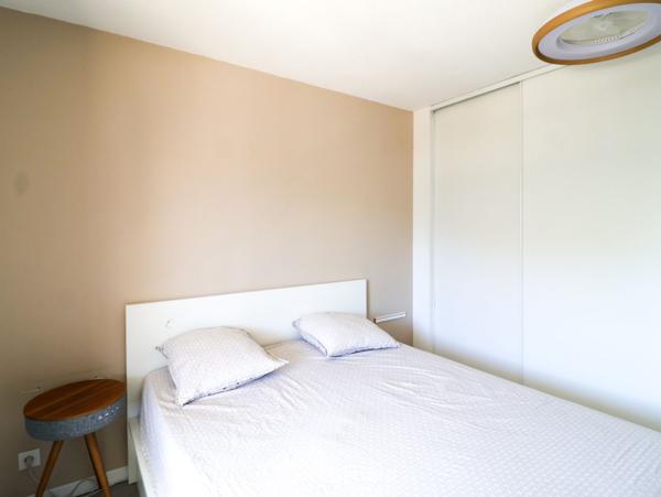 Appartement 51 m² à Marseille 13009