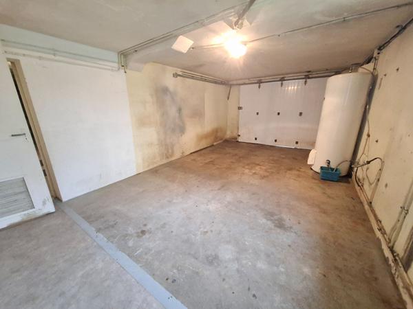 Maison Familiale à 100m de la plage !