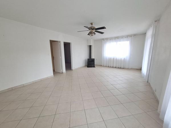 Maison Familiale à 100m de la plage !