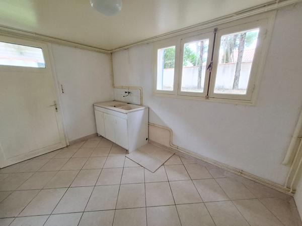 Maison Familiale à 100m de la plage !