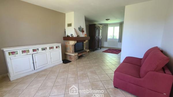 Maison 86 m² à TALMONT SAINT HILAIRE 85440