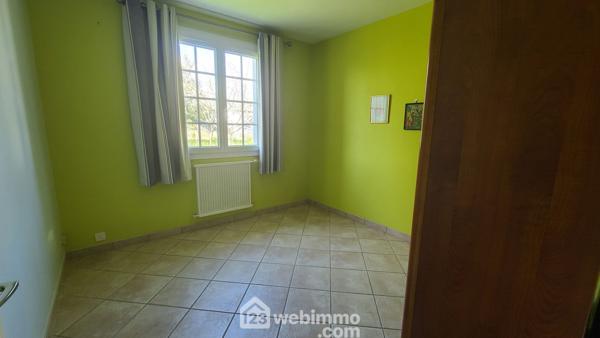 Maison 86 m² à TALMONT SAINT HILAIRE 85440