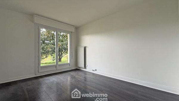 Appartement 21 m² à Chennevières-sur-Marne 94430