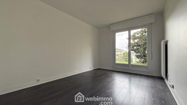 Appartement 21 m² à Chennevières-sur-Marne 94430