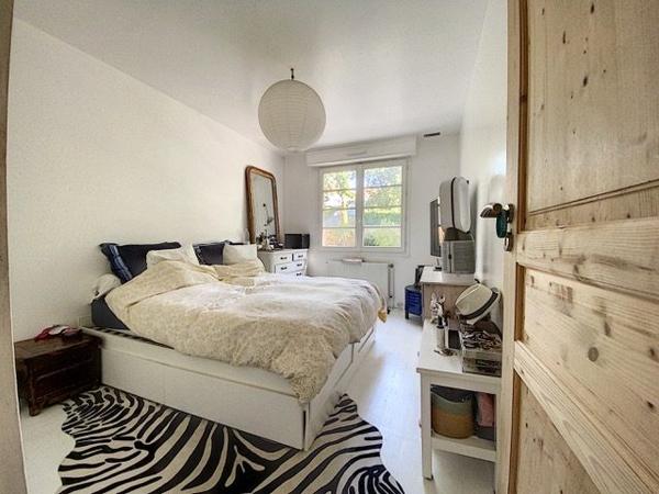 PYLA SUR MER ! MAISON DE 95 M2 AU TOTAL, PARCELLE ARBORÉE DE 793 M2