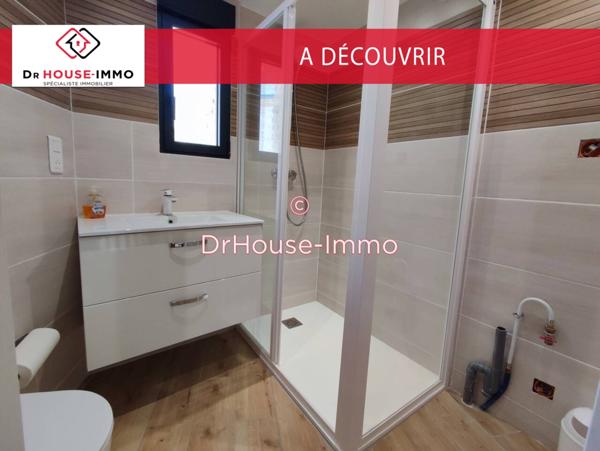 Maison à vendre 4 pièces de 68 m²