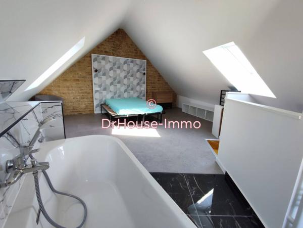 Maison à vendre 4 pièces de 68 m²