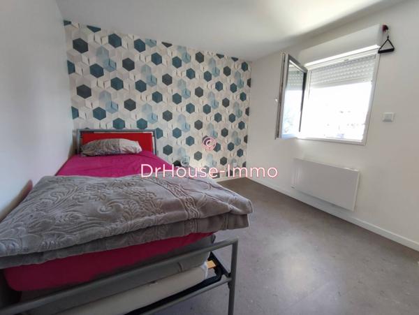 Maison à vendre 4 pièces de 68 m²