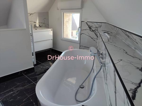 Maison à vendre 4 pièces de 68 m²