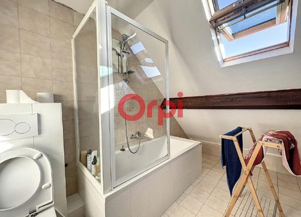 Maison à vendre    10 pièces •  Bures-sur-Yvette