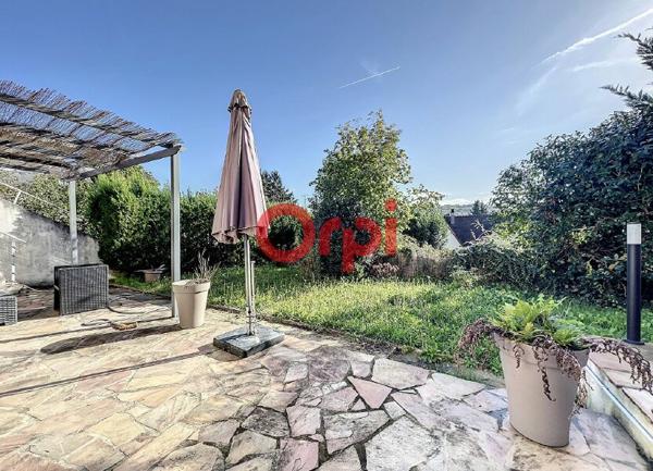 Maison à vendre    10 pièces •  Bures-sur-Yvette