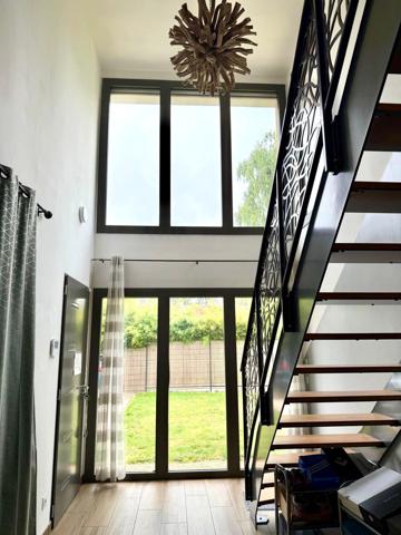 Maison 7 pièces - 194 m²