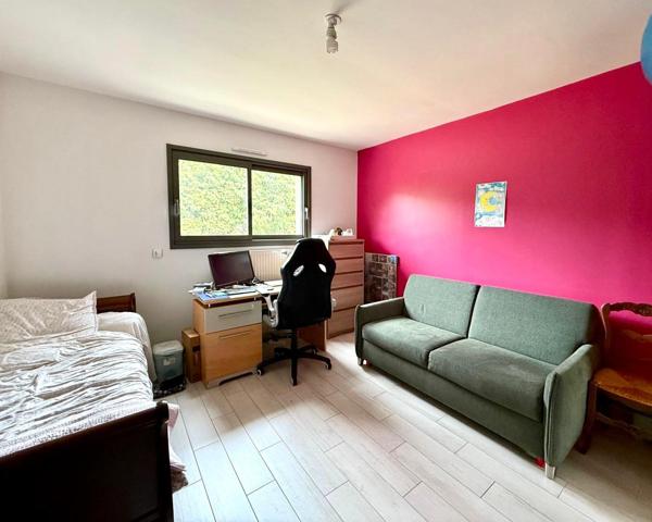 Maison 7 pièces - 194 m²