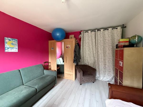 Maison 7 pièces - 194 m²