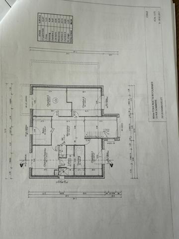 Maison 7 pièces - 194 m²