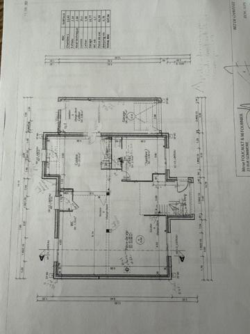 Maison 7 pièces - 194 m²