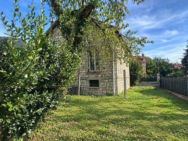 Maison indépendante, Secteur LAC, Proche Centre-ville,  Sous-sol total , Verrières-le-Buisson