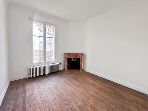 Maison indépendante, Secteur LAC, Proche Centre-ville,  Sous-sol total , Verrières-le-Buisson