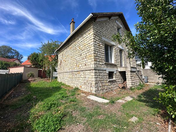 Maison indépendante, Secteur LAC, Proche Centre-ville,  Sous-sol total , Verrières-le-Buisson