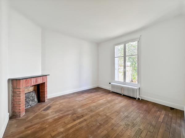 Maison indépendante, Secteur LAC, Proche Centre-ville,  Sous-sol total , Verrières-le-Buisson