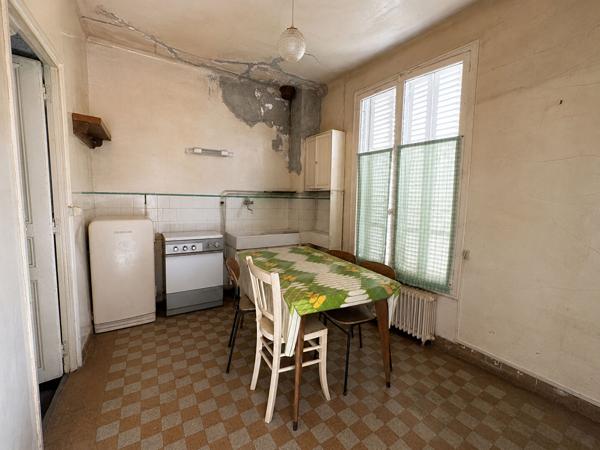 Maison indépendante, Secteur LAC, Proche Centre-ville,  Sous-sol total , Verrières-le-Buisson