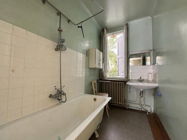 Maison indépendante, Secteur LAC, Proche Centre-ville,  Sous-sol total , Verrières-le-Buisson