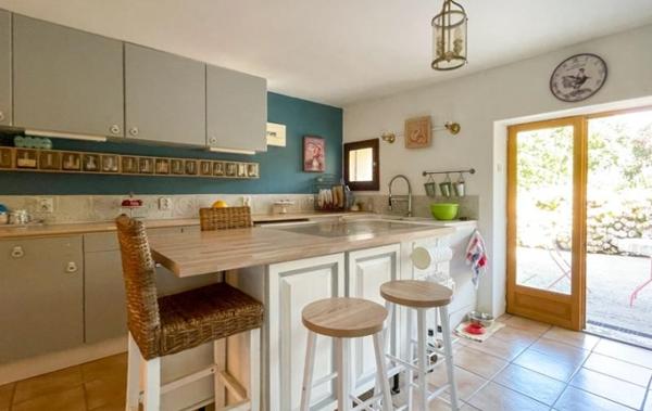 Vente Maison rénové(e) Sauze-vaussais   