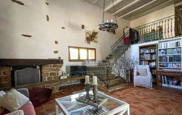 Vente Maison rénové(e) Sauze-vaussais   