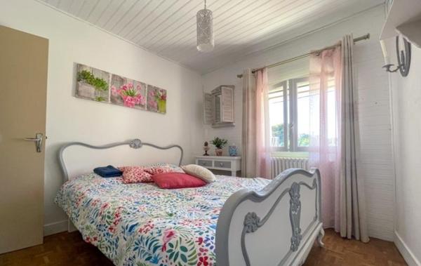 Vente Maison rénové(e) Sauze-vaussais   