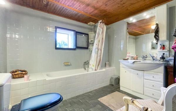 Vente Maison rénové(e) Sauze-vaussais   