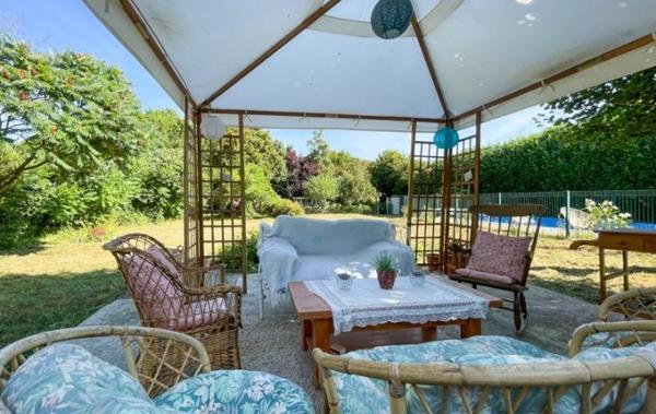 Vente Maison rénové(e) Sauze-vaussais   