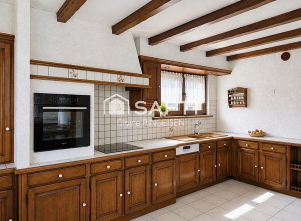 maison familiale
