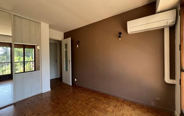 Vente Appartement P2 résidence/balcon/piscine/tennis Marseille 13ème   