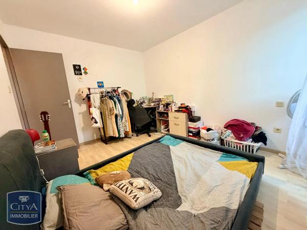 Appartement à vendre 2 pièces 42m² Saint-Denis (97490)