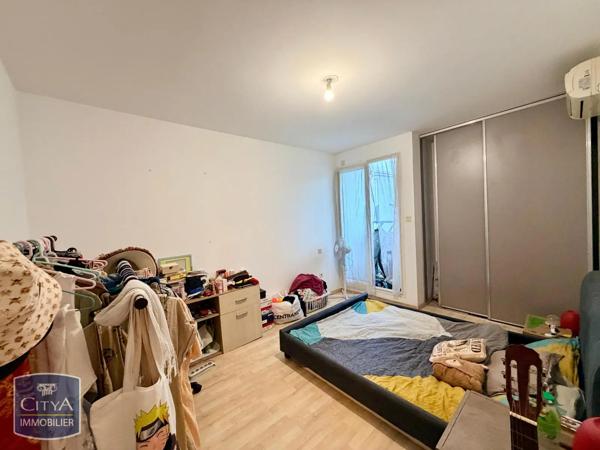 Appartement à vendre 2 pièces 42m² Saint-Denis (97490)