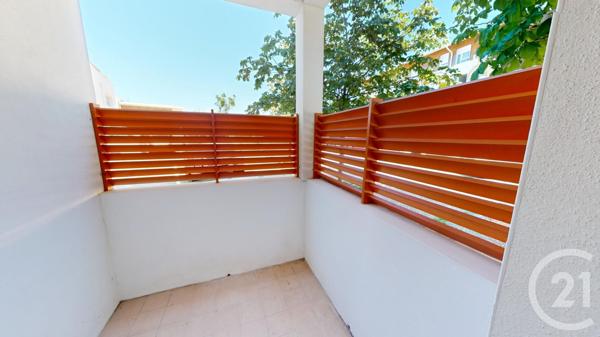 Appartement à vendre  2 pièces - 45 m2 TARNOS - 40