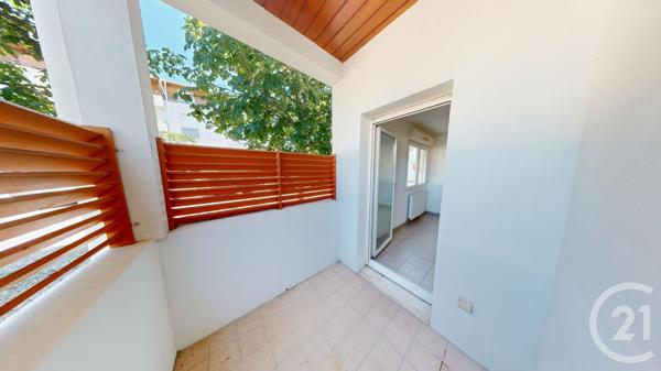 Appartement à vendre  2 pièces - 45 m2 TARNOS - 40