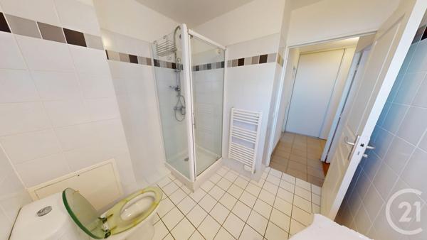 Appartement à vendre  2 pièces - 45 m2 TARNOS - 40