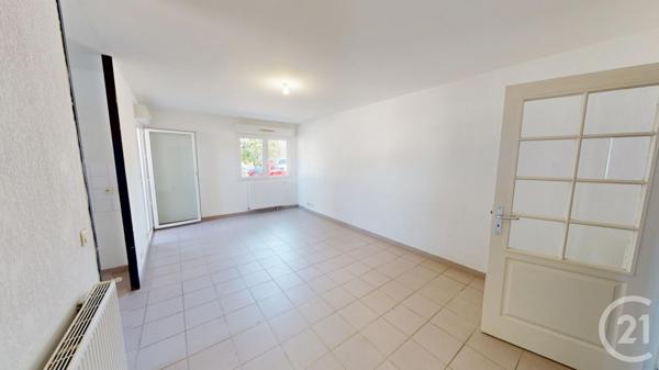 Appartement à vendre  2 pièces - 45 m2 TARNOS - 40
