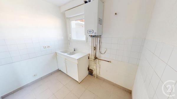 Appartement à vendre  2 pièces - 45 m2 TARNOS - 40