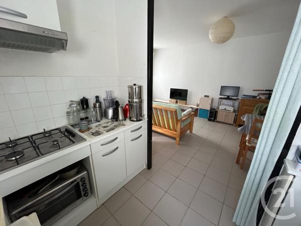 Appartement à vendre  2 pièces - 45 m2 TARNOS - 40