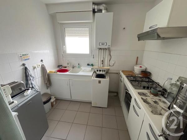 Appartement à vendre  2 pièces - 45 m2 TARNOS - 40