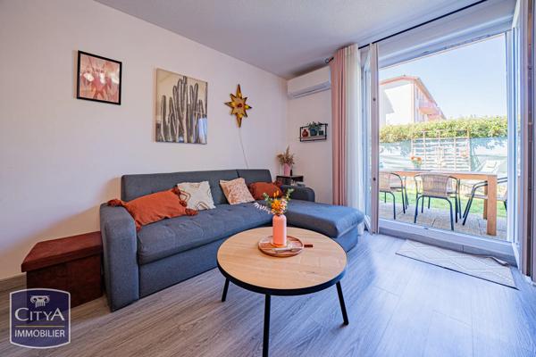 Maison à vendre 4 pièces 79.33m² Pont-de-Chéruy (38230)