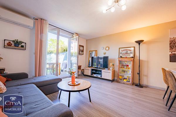 Maison à vendre 4 pièces 79.33m² Pont-de-Chéruy (38230)