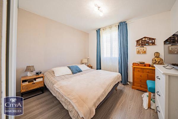 Maison à vendre 4 pièces 79.33m² Pont-de-Chéruy (38230)