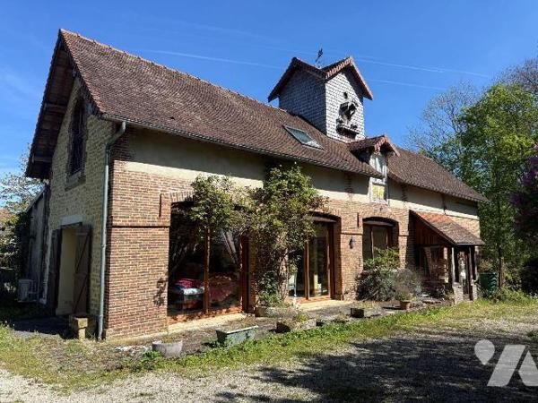 Maison à vendre à Buchères (10800) - Aube (10)

Maison d'une surface d'environ 160 m², située...