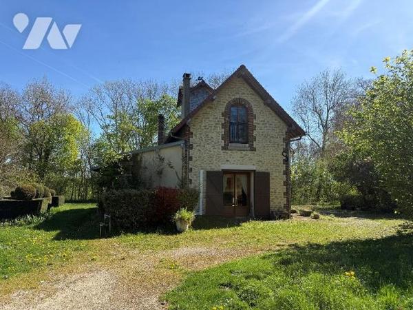 Maison à vendre à Buchères (10800) - Aube (10)

Maison d'une surface d'environ 160 m², située...