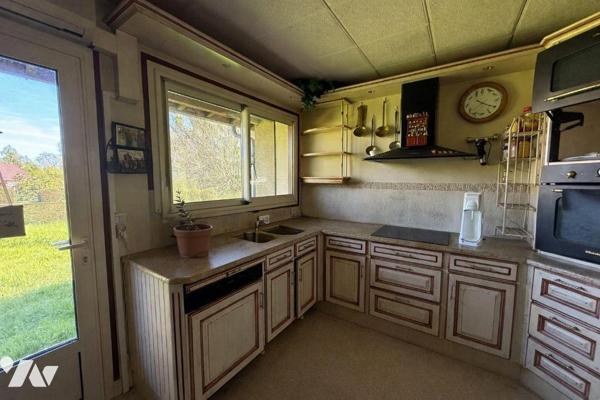 Maison à vendre à Buchères (10800) - Aube (10)

Maison d'une surface d'environ 160 m², située...