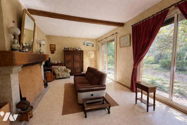 Maison à vendre à Buchères (10800) - Aube (10)

Maison d'une surface d'environ 160 m², située...